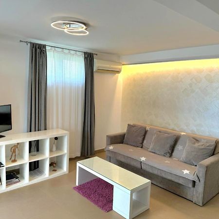 Villa Ax Umag Extérieur photo