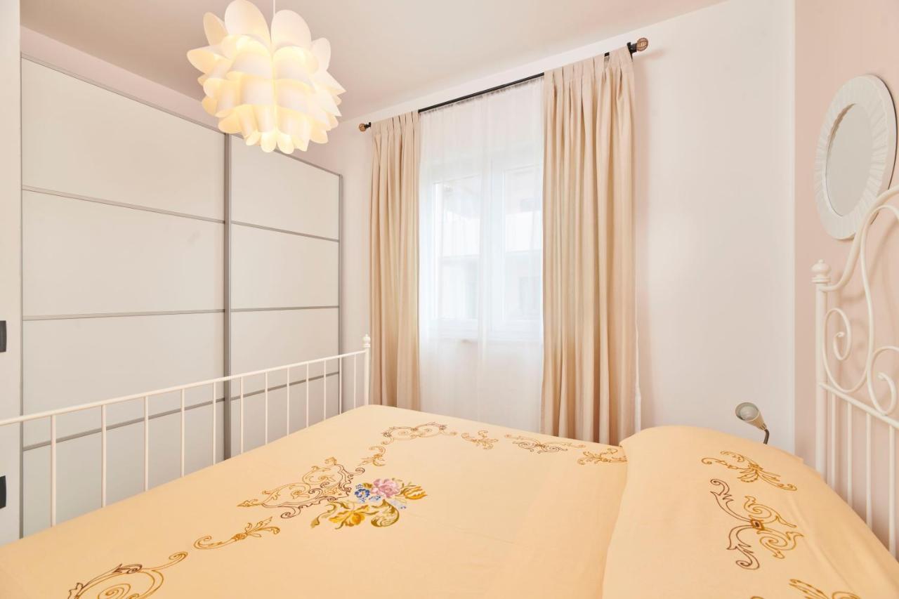 Villa Ax Umag Extérieur photo