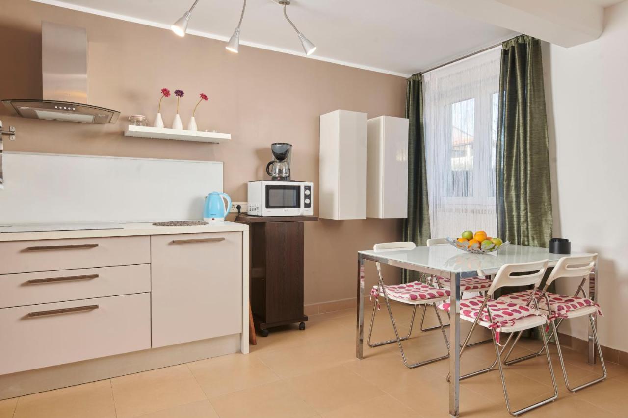 Villa Ax Umag Extérieur photo