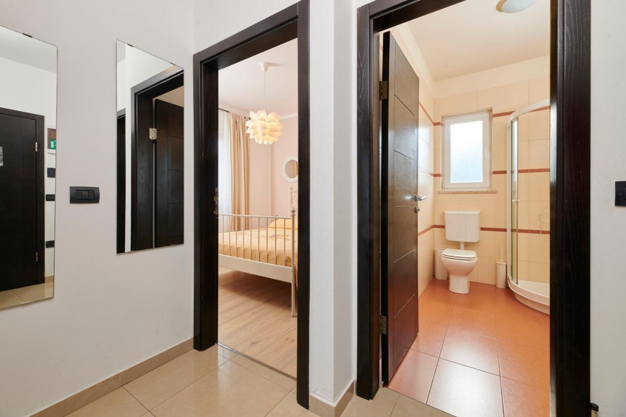 Villa Ax Umag Extérieur photo