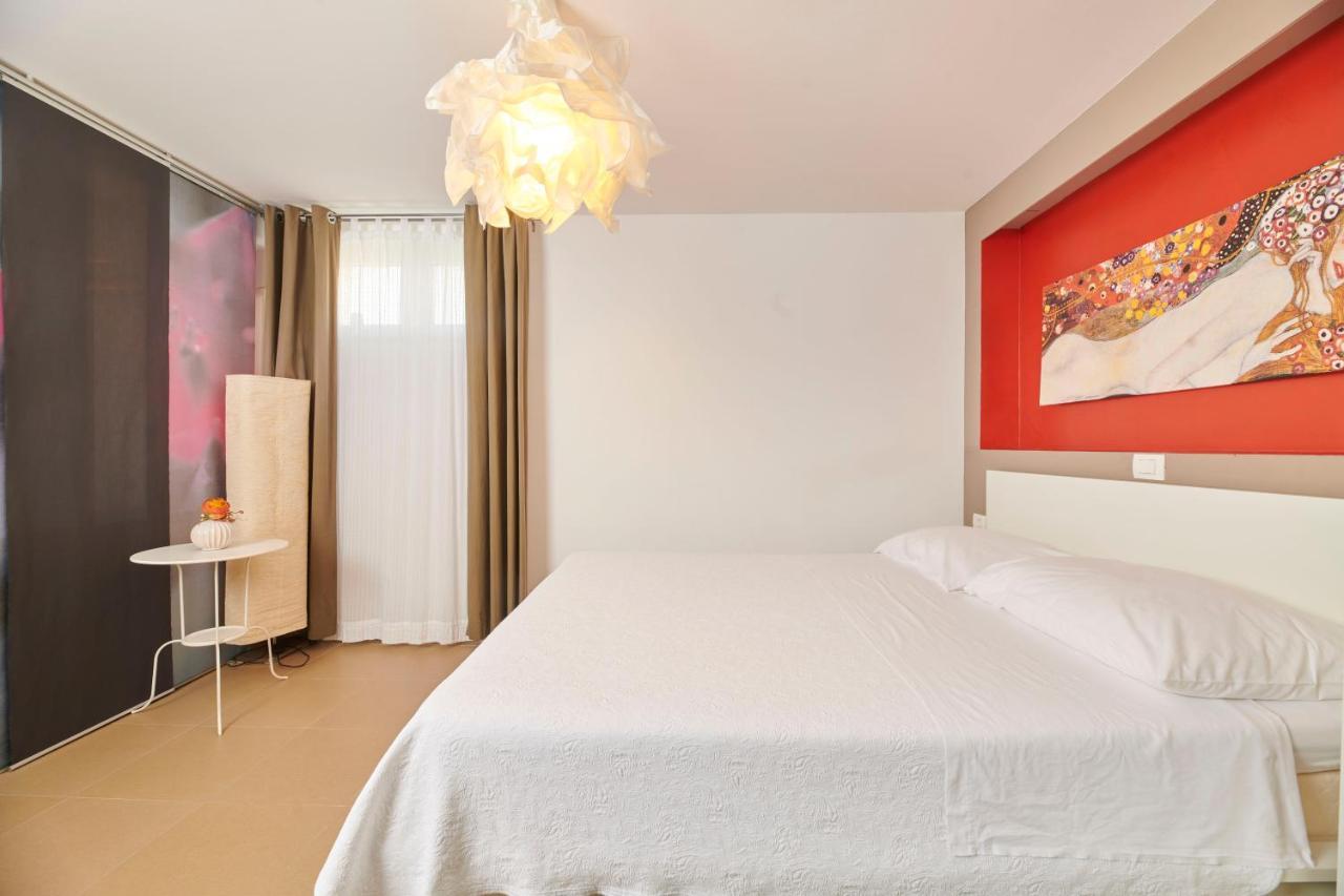 Villa Ax Umag Extérieur photo