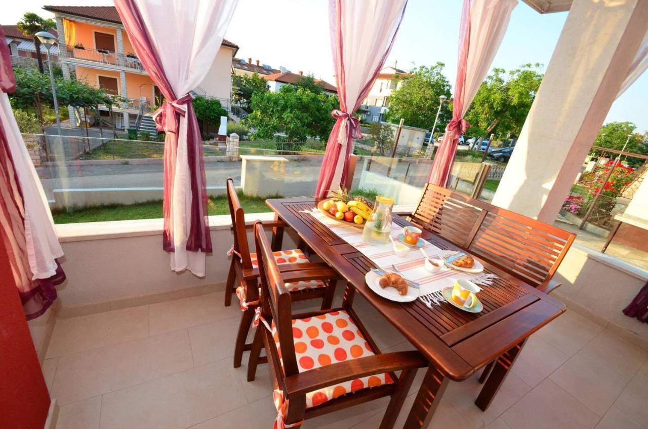 Villa Ax Umag Extérieur photo