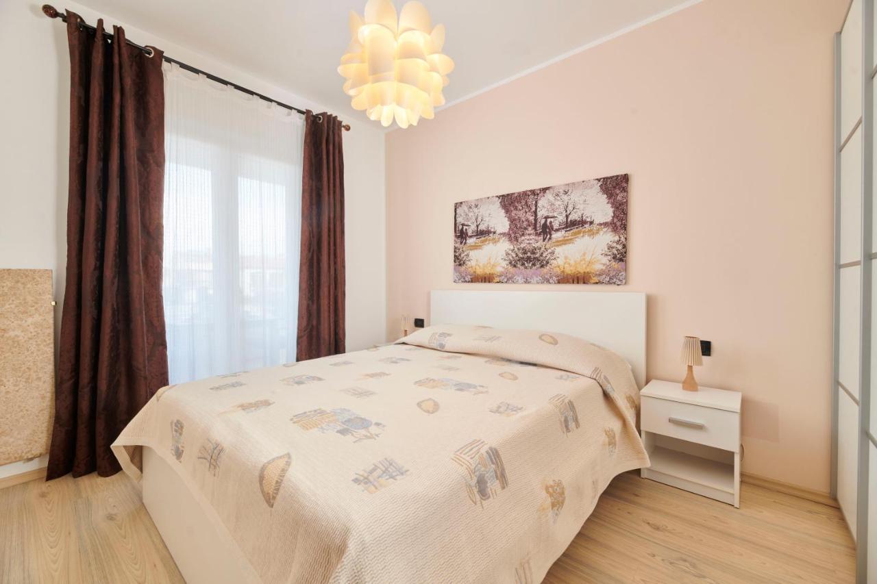 Villa Ax Umag Extérieur photo
