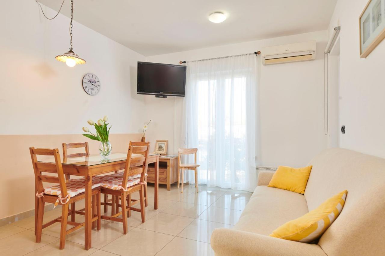 Villa Ax Umag Extérieur photo