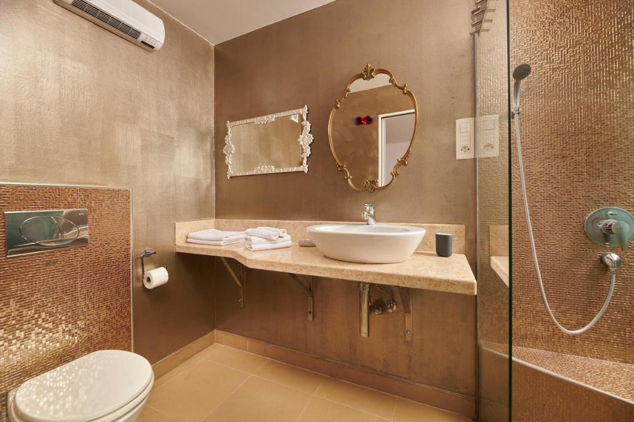 Villa Ax Umag Extérieur photo