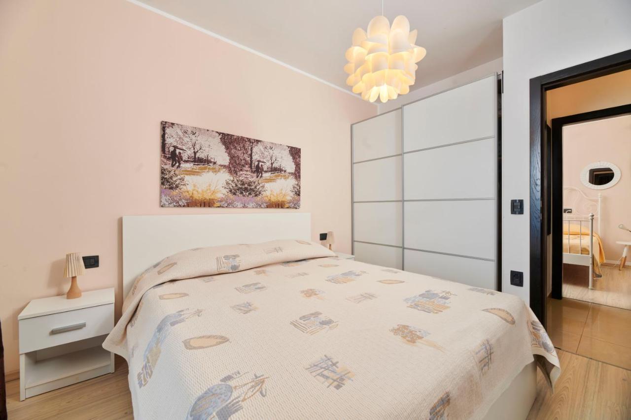 Villa Ax Umag Extérieur photo