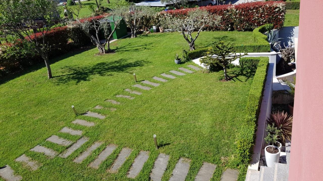 Villa Ax Umag Extérieur photo