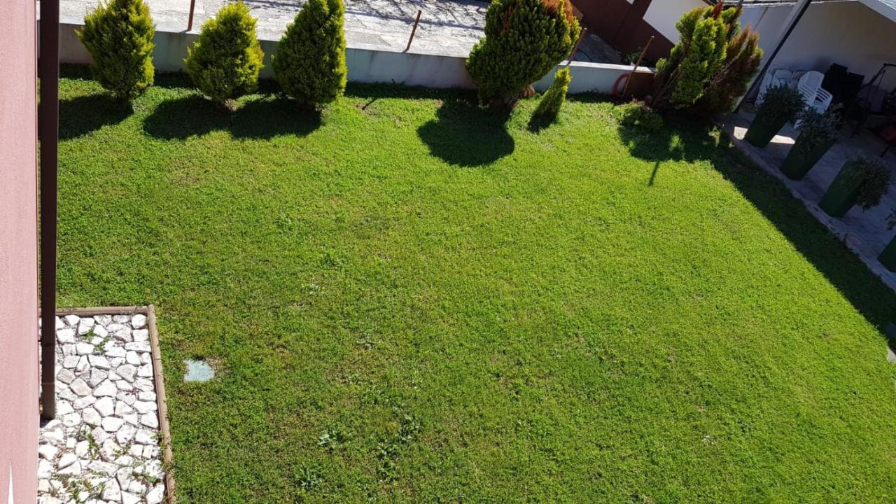 Villa Ax Umag Extérieur photo