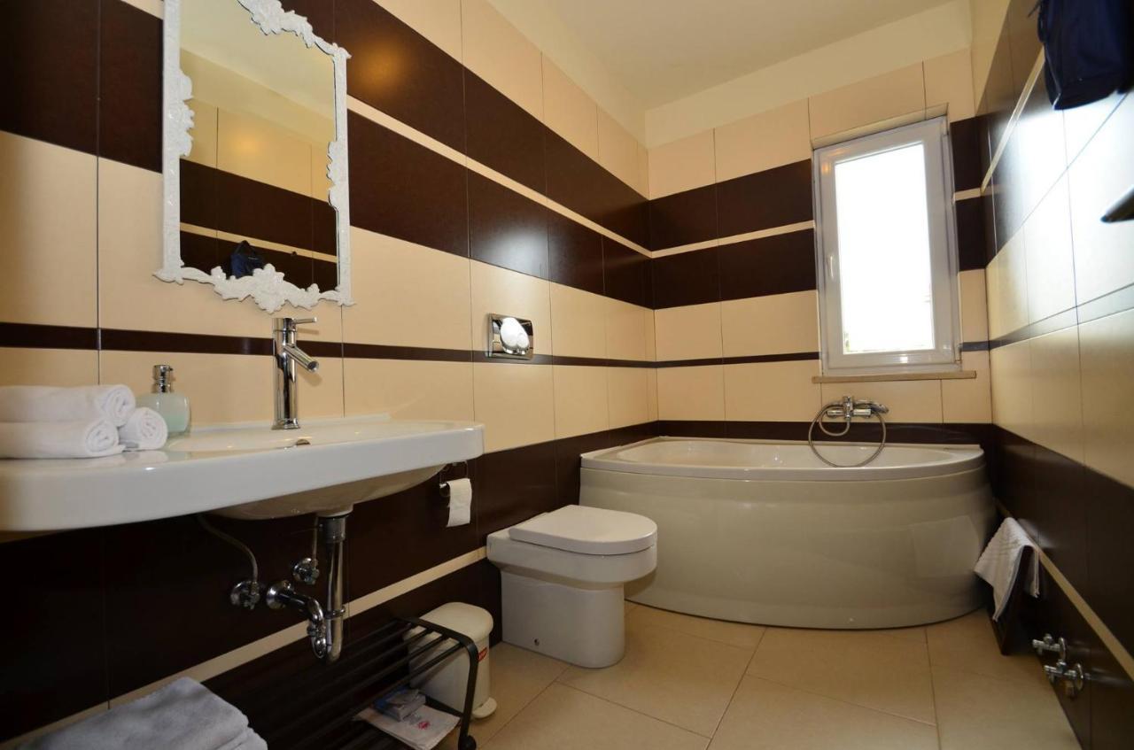 Villa Ax Umag Extérieur photo