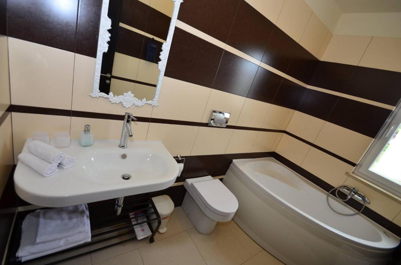 Villa Ax Umag Extérieur photo