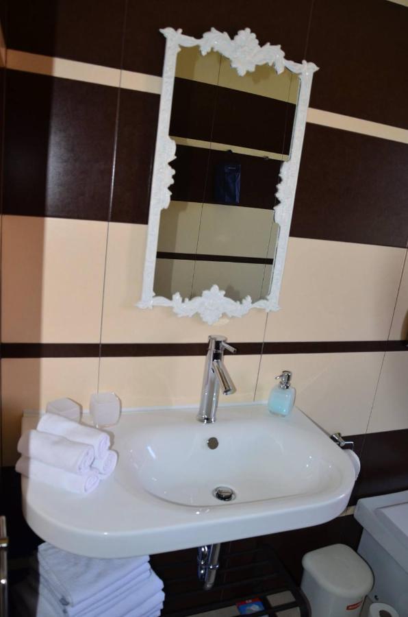 Villa Ax Umag Extérieur photo