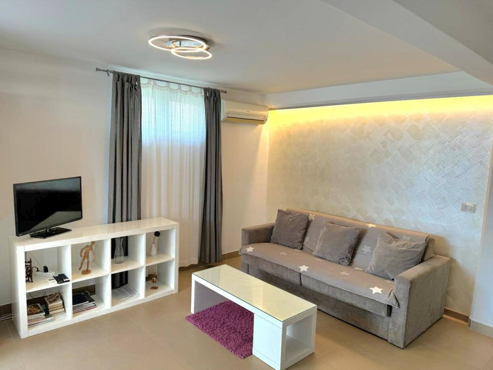 Villa Ax Umag Extérieur photo