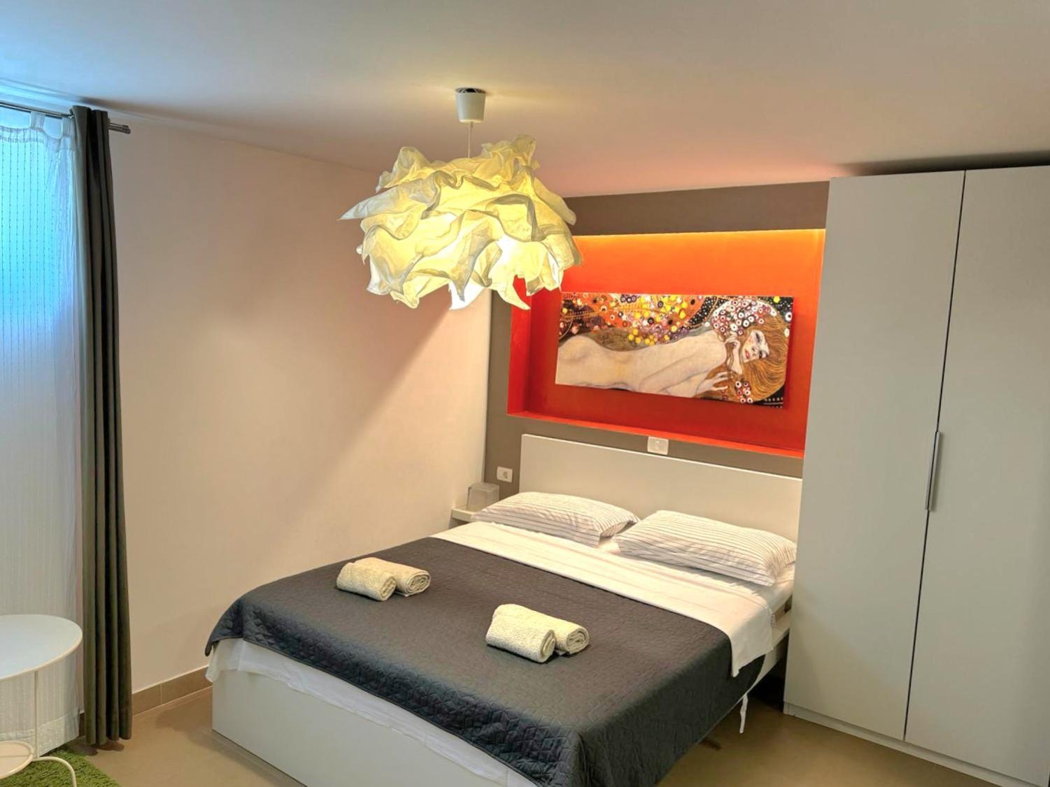 Villa Ax Umag Extérieur photo